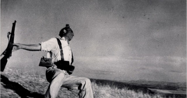 Редкие исторические фотографии