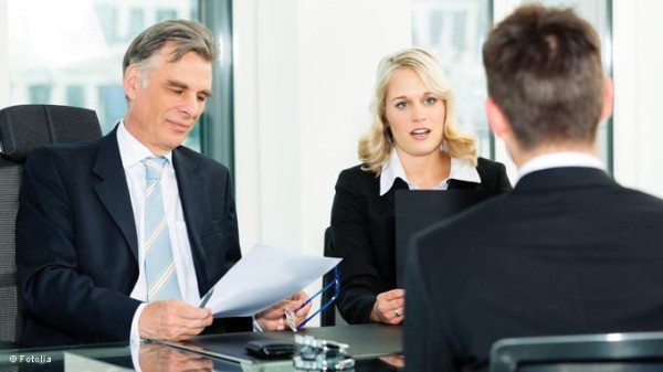 Тот неловкий случай, когда получаешь отказ от кандидата на должность...