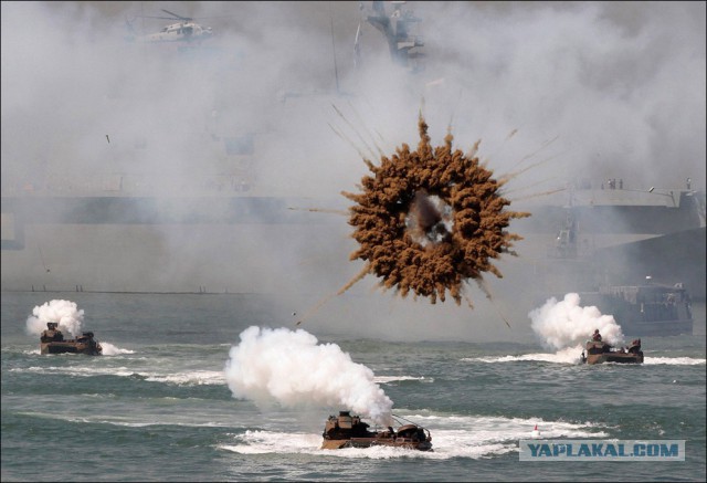 В нужный момент