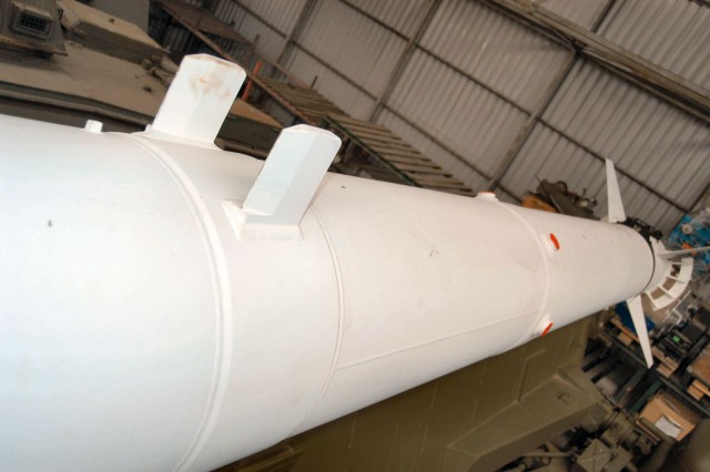 Легендарная 135-я: рождение известных советских ракетовозов ЗИЛ