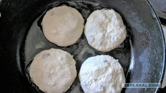 Готовят наши дети и мы готовим для детей.