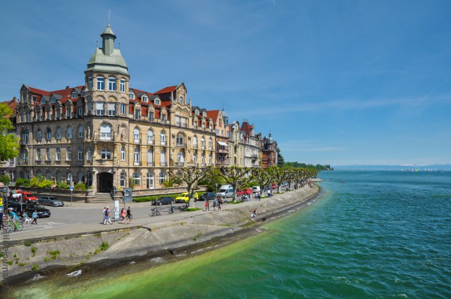Самый антинемецкий город Германии
