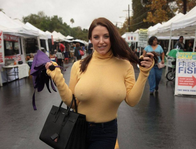 Забавные картинки с девушками