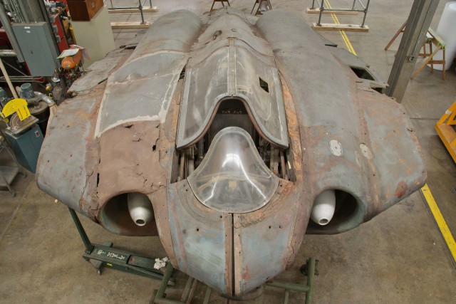 Horten Ho 229 V3