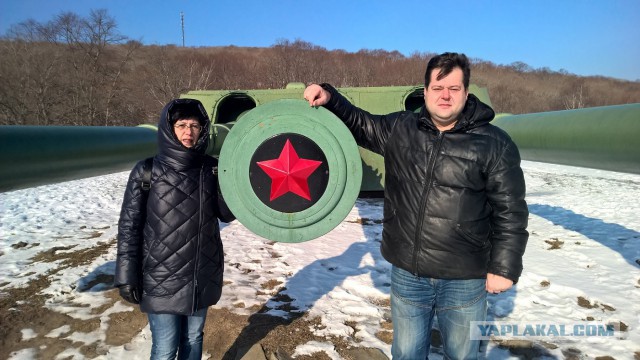 Каникулы во Владивостоке