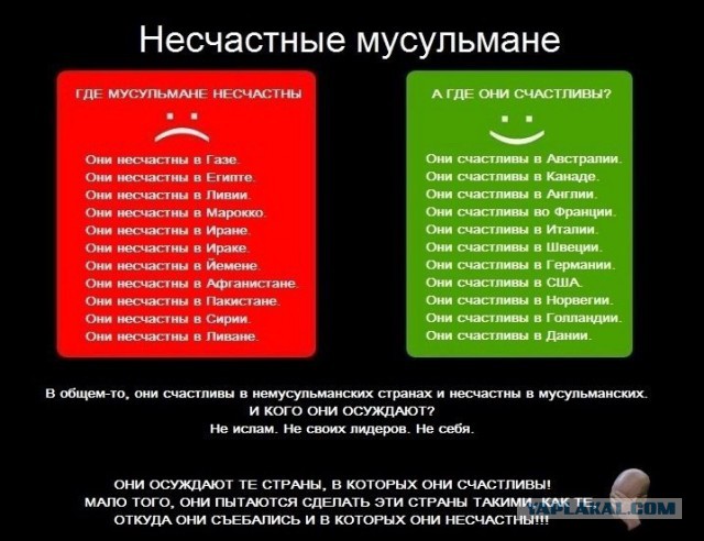 "Новый Год не праздную, не участвую, не поддерживаю!"