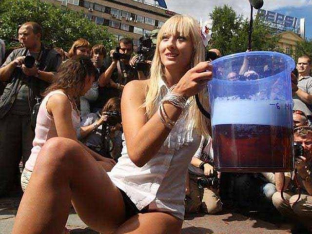 Подборка безудержного веселья