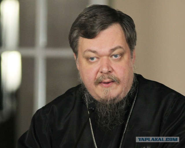 Почему русскому никак нельзя без бороды