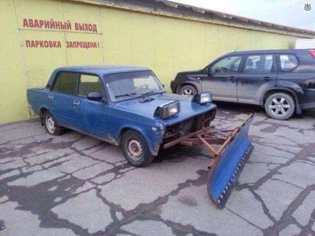 Подборка безудержного веселья