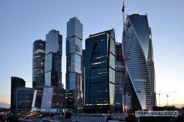 Путешествие по четырем городам Украины
