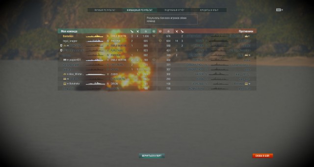 World of Warships - 4