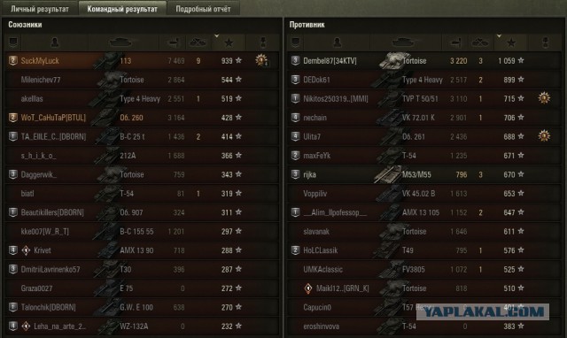 Wargaming 50! Пыщ пыщ, пробил! Урааа!