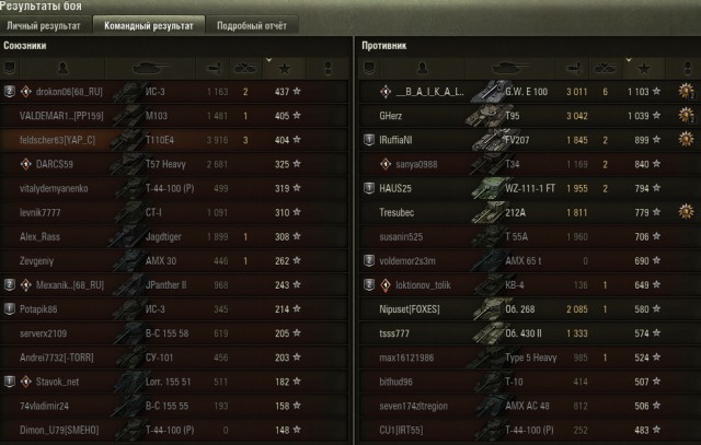 Wargaming 51