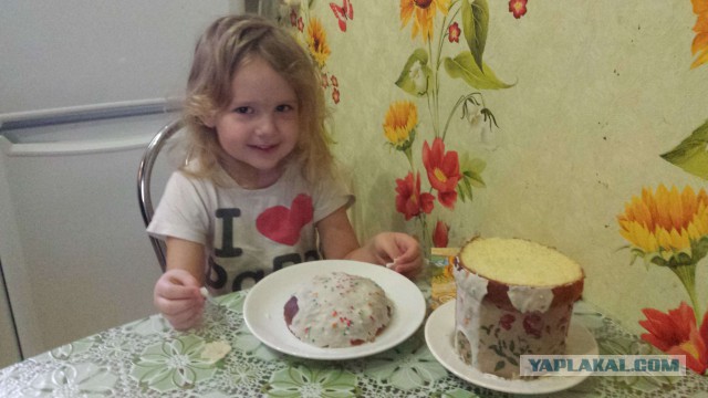 Дети это... в общем, как это - быть родителем