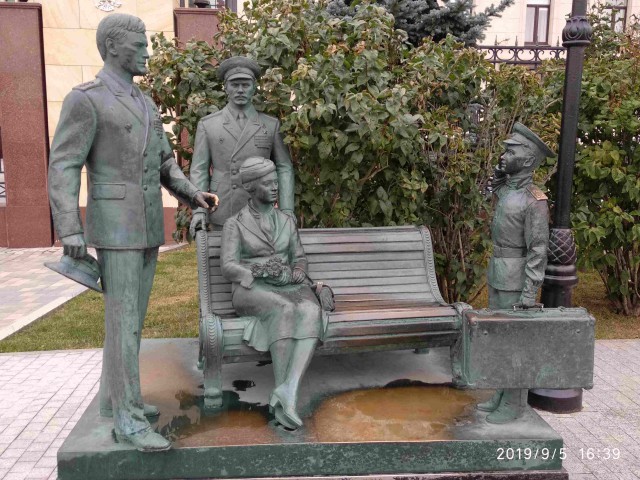 Деревенская Америка - 5