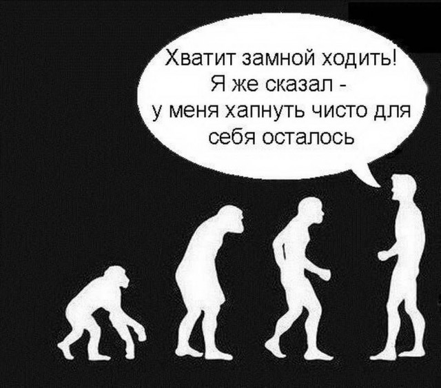 По ту сторону