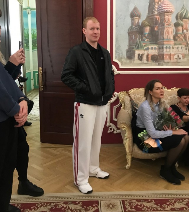 Подборка интересных и веселых картинок 12.10.19
