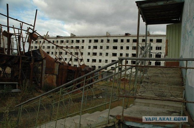 В Госдуме хотят сократить вдвое число моногородов
