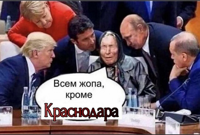А к нам цирк приехал!