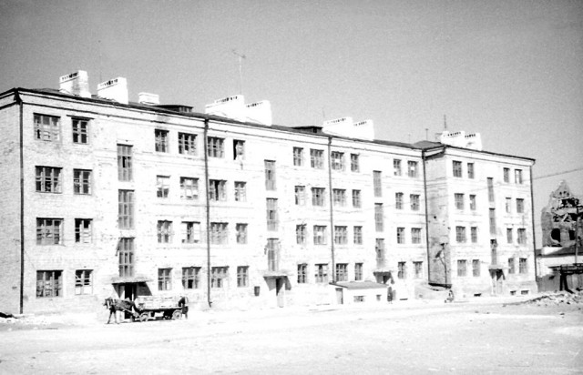 Самый большой город в мире