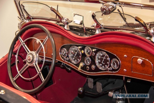 America's Car Museum