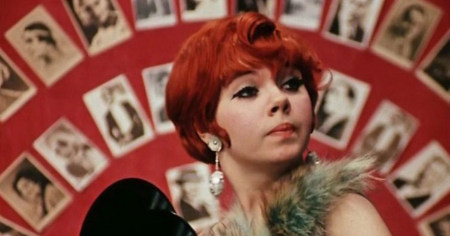 Удивительно умная женщина