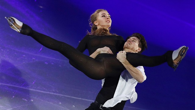 О чем фигуристы не рассказывают в интервью