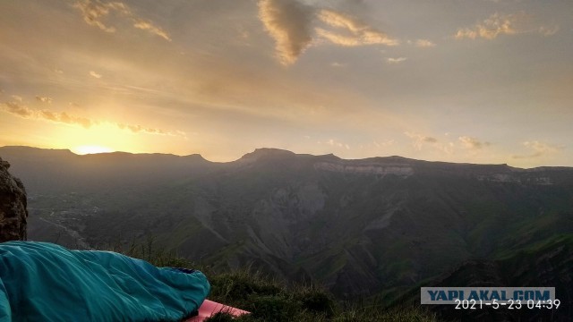 Отдых на юге. Туризм / Дагестан / Чечня