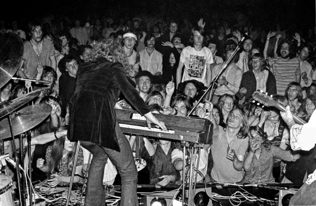 50 лет назад. Июль 1971 года