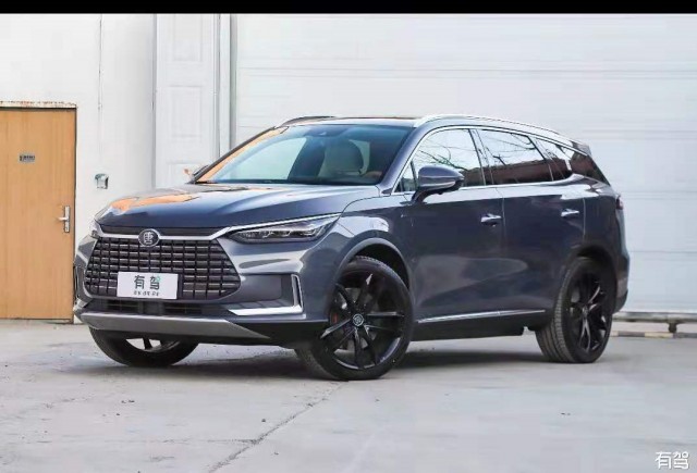 "Как мы электромобиль в Китае покупали"