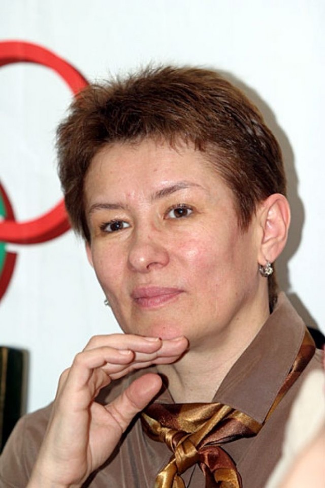 Тряхнула стариной