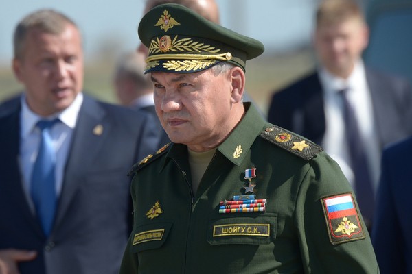 Шеф Пентагона заявил, что Шойгу с февраля не отвечает на его звонки