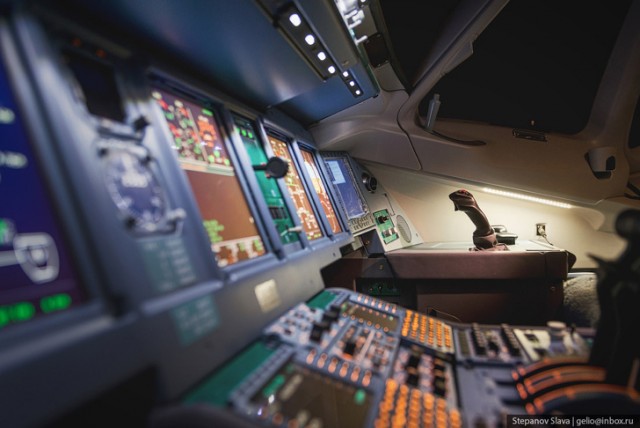 Superjet 100 — 11 лет с начала эксплуатации