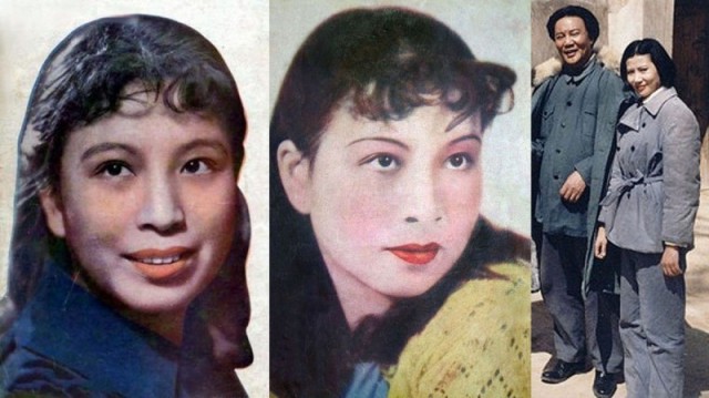 101 год компартии Китая в фотографиях