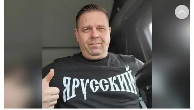 Мужчине грозит до 5 лет тюрьмы за помощь российской армии.