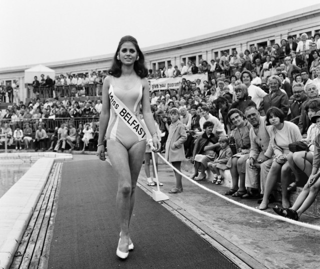 50 лет назад. Август 1972 года