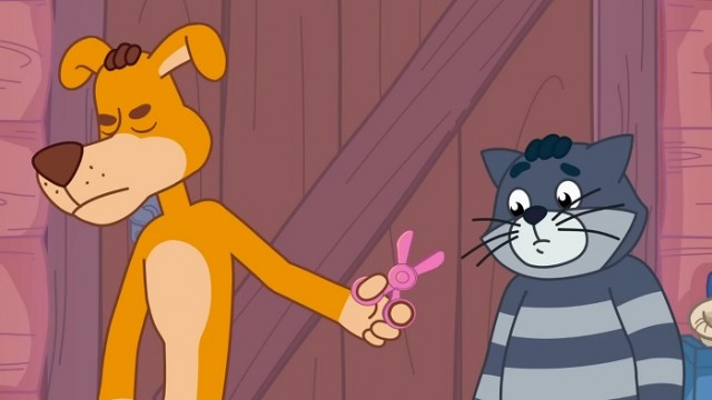 «Союзмультфильм» пересмотрел подход к перезапускам классики и решил продолжить их выпуск