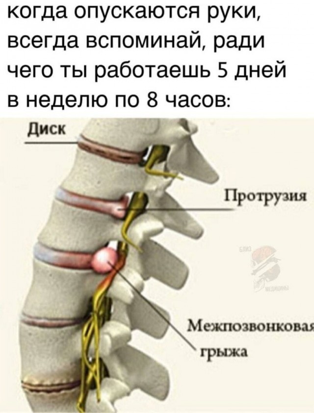 Всю работу не переработаешь