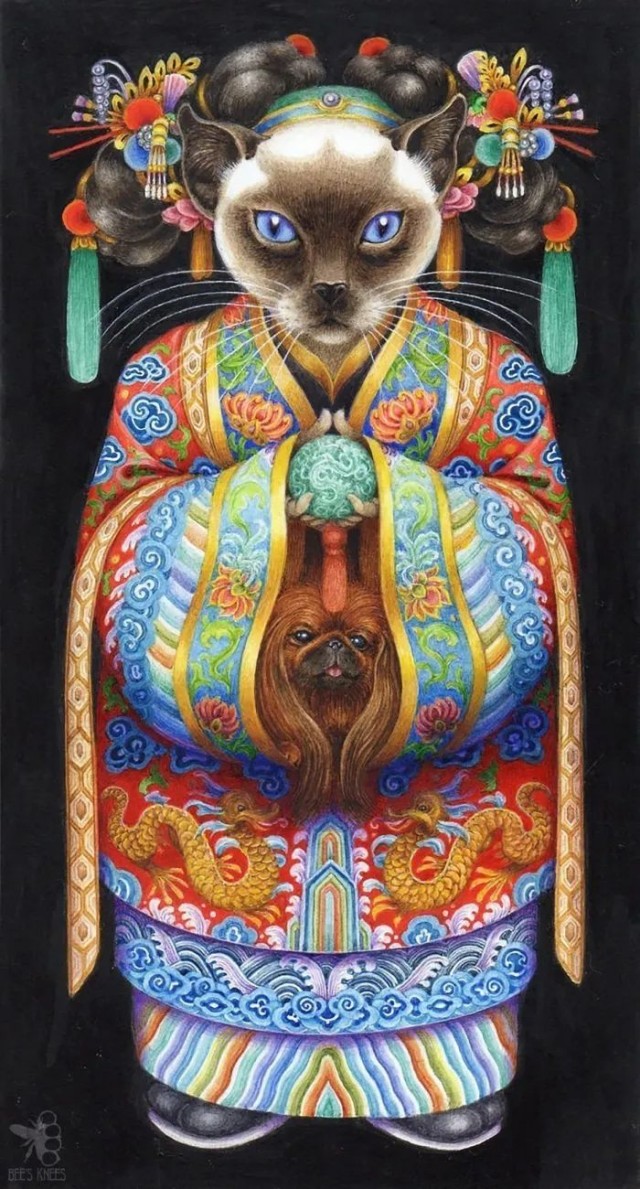 Прикольные и просто красивые картинки 19.09.2023