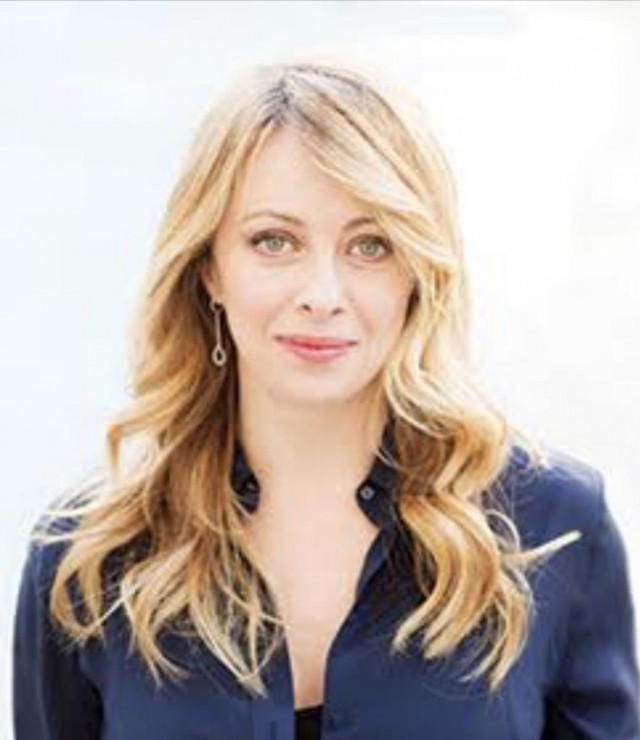 Премьер Италии Мелони: Контрнаступление ВСУ ничего не изменило