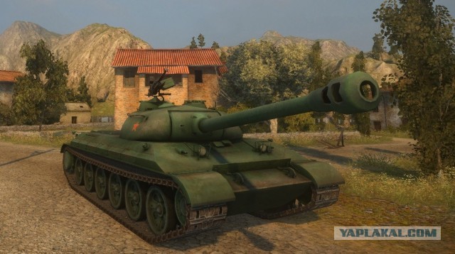 Wargaming 5