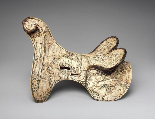 Смертоносное искусство: Европейские арбалеты, 1250-1850 гг.