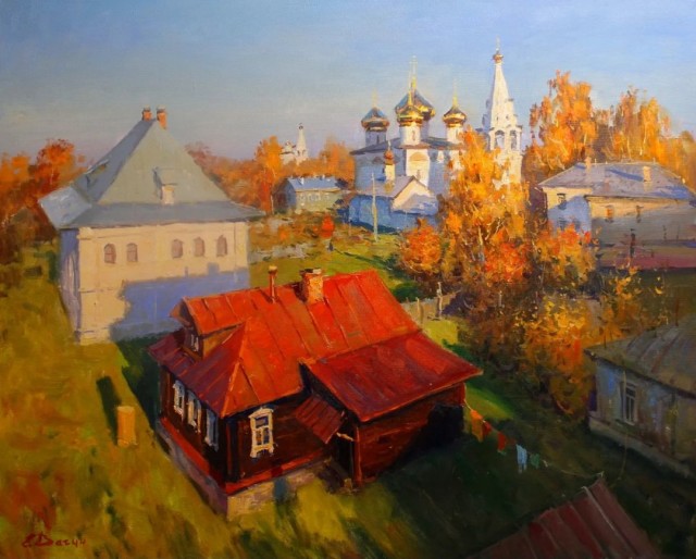 АРТ-Воскресенье