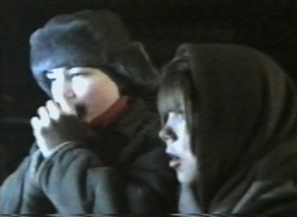 «На краю земли» - вернуть из небытия!