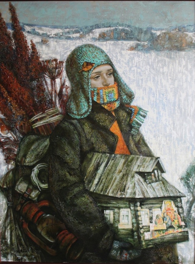 АРТ-Воскресенье