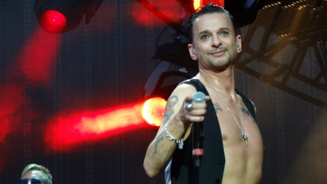 Depeche Mode