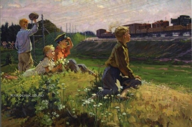 АРТ-Воскресенье