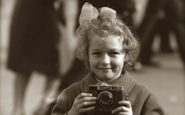 Фотографии из прошлого нашей страны – 98