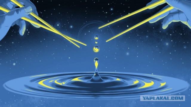 Возможно гравитоны всё-таки удастся обнаружить