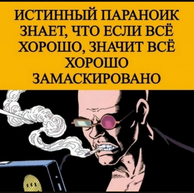 Завалялось тут случайно немного забавных картинок